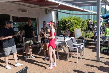 Filippa Stieg 536 - Dr. Loges Cup